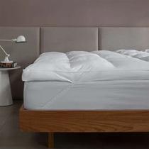 Pillow Top Solteiro Vision Fill 100% Algodão 1000 g/m² Buddemeyer Pillow Top Solteiro Vision Fill 100% Algodão 1000 g/m² Buddemeyer