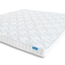 Pillowtop BREEZE 11CM - 100% LATEX E CAPA refrescante