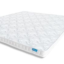 Pillowtop BREEZE 8CM - 100% LATEX E CAPA refrescante Pillowtop BREEZE 8CM - 100% LATEX E CAPA refrescante