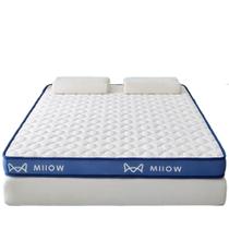 Pillowtop Colchão Casal de espuma de memória com boa ventilação e firmeza média para conforto Pillowtop Colchão Casal de espuma de memória com boa ventilação e firmeza média para conforto