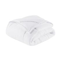 PillowTop Macio Cama Box Solteiro 1pç Piloutope Volume Extra