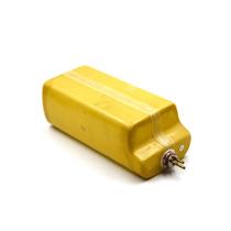 Pilot acc fuel tank smoke/jato fuel kevlar 2000ml 68oz