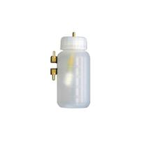 Pilot acc plastic uat 250ml for 0-12kg turbine Pilot acc plastic uat 250ml for 0-12kg turbine