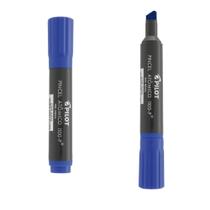 Pilot pincel atômico azul Pilot pincel atômico azul