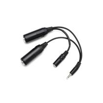 Pilot usa adapter headset to vertex/yaesu pa-95 Pilot usa adapter headset to vertex/yaesu pa-95