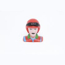 Piloto 1/7 red e-max hy031-00501 Piloto 1/7 red e-max hy031-00501