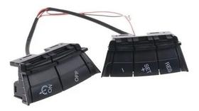 Piloto Automático Controle De Velocidade Focus Mk2,5