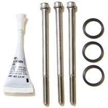 Piloto automático do kit de modernização do Teleflex HA1205 SeaStar Pilot