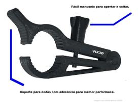 Piloto Automático Para Moto Cruise Control