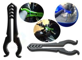 Piloto Automático Universal Para Motos