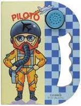 Piloto - col. dirigir - CARAMELO (PARADIDATICO) - GRUPO SOMOS K12