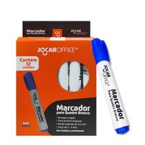 Piloto Para Quadro Branco Marcador Pincel Cor Azul Preta E Vermelha Kit Caixa 12 Unidades Leo E Leo Piloto Para Quadro Branco Marcador Pincel Cor Azul Preta E Vermelha Kit Caixa 12 Unidades Leo E Leo
