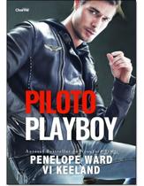 Piloto Playboy Piloto Playboy