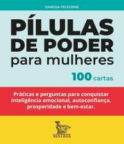 Pílulas De Poder Para Mulheres