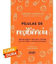 Pílulas de Resiliência