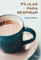 Pílulas Para Respirar Pílulas Para Respirar