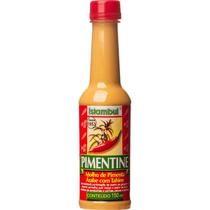 Pimenta arabe c/tahine - pimentine 150ml - istambul