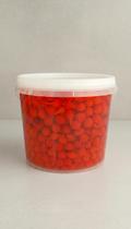 Pimenta Biquinho em Conserva Balde 2kg Drenado