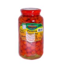 Pimenta Biquinho em Conserva Da Horta Qualidade Premium 840gr