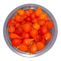 Pimenta Biquinho Em Conserva Graúda