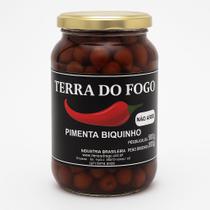 Pimenta Biquinho não Arde - Terra do Fogo - 460 GRS Pimenta Biquinho não Arde - Terra do Fogo - 460 GRS