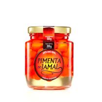 Pimenta Biquinho Pimenta do Jamal 200g