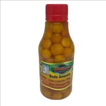 Pimenta Bode Amarela 200 gramas Pimenta Bode Amarela 200 gramas