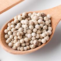 Pimenta Branca em Grãos Pacote 250 grs