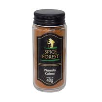 Pimenta Caiena 40g - Spice Forest