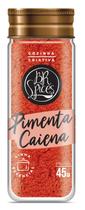 Pimenta Caiena BR Spices 45g