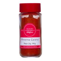 Pimenta Caiena Casa Santa Luzia 44g