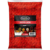 Pimenta Caiena em Pó 500g