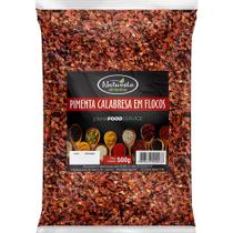 Pimenta Calabresa em Flocos 500g
