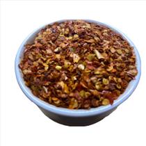 Pimenta Calabresa Em Flocos 500gr Pimenta Calabresa Em Flocos 500gr