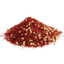 Pimenta Calabresa (em flocos) - 50g - Casa do Naturalista