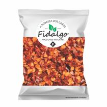 Pimenta Calabresa em Flocos Com Laudo De Qualidade 1Kg 500g