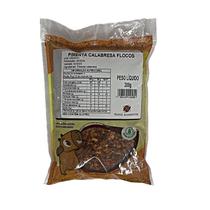 Pimenta Calabresa Em Flocos Tainá Alimentos 200G Pimenta Calabresa Em Flocos Tainá Alimentos 200G