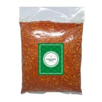 Pimenta Calabresa Flocos 200G Especiarias Temperos