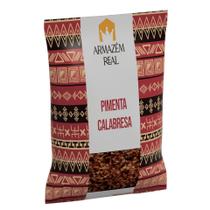 Pimenta Calabresa Flocos 500g - Armazém Real
