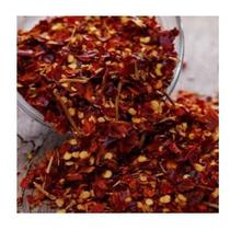 Pimenta Calabresa Flocos Pacote De 250g