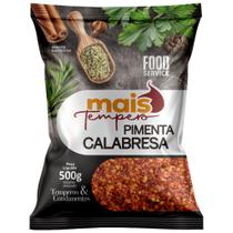 Pimenta Calabresa Saborosa Linha Premium 1 Kilo Mais Tempero