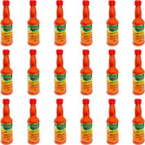 Pimenta Carolina Reaper A + Forte do Mundo Kit 18 Unidades Pimenta Carolina Reaper A + Forte do Mundo Kit 18 Unidades