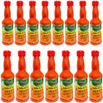 Pimenta Carolina Reaper A+ Forte do Mundo Kit c/ 15 Unidades Pimenta Carolina Reaper A+ Forte do Mundo Kit c/ 15 Unidades