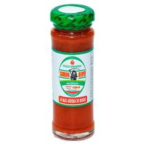 Pimenta Carolina Reaper Macerada Pote 100ml Fogo Mineiro