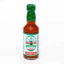 Pimenta Carolina Reaper Molho 60ml Fogo Mineiro
