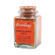 Pimenta cayena bombay vd 60g