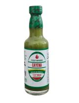 Pimenta cayena molho 60 ml fogo mineiro