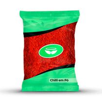 Pimenta Chilli em Pó I Envio Imediato