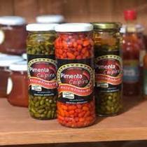 Pimenta Cumari Baiana