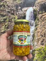 Pimenta Cumari do Para 190g Canastra Premium